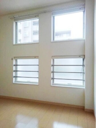 サンスウィートの物件内観写真